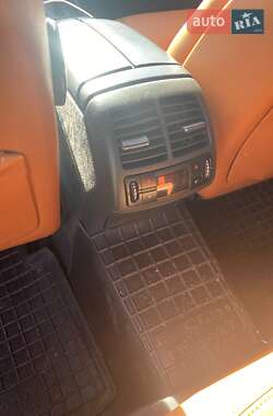 Седан Mercedes-Benz E-Class 2004 в 