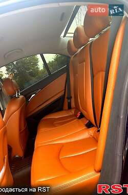 Седан Mercedes-Benz E-Class 2004 в 