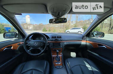 Универсал Mercedes-Benz E-Class 2008 в Киеве