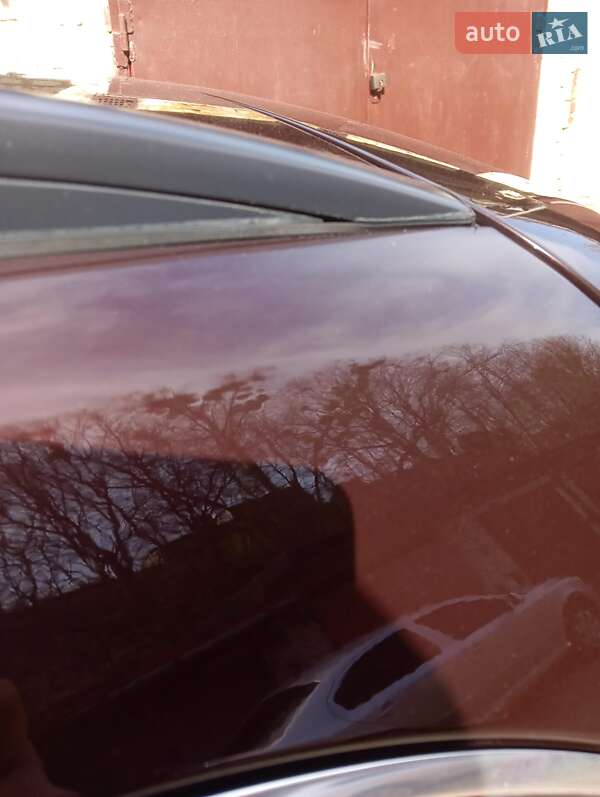 Універсал Mercedes-Benz E-Class 2010 в Львові