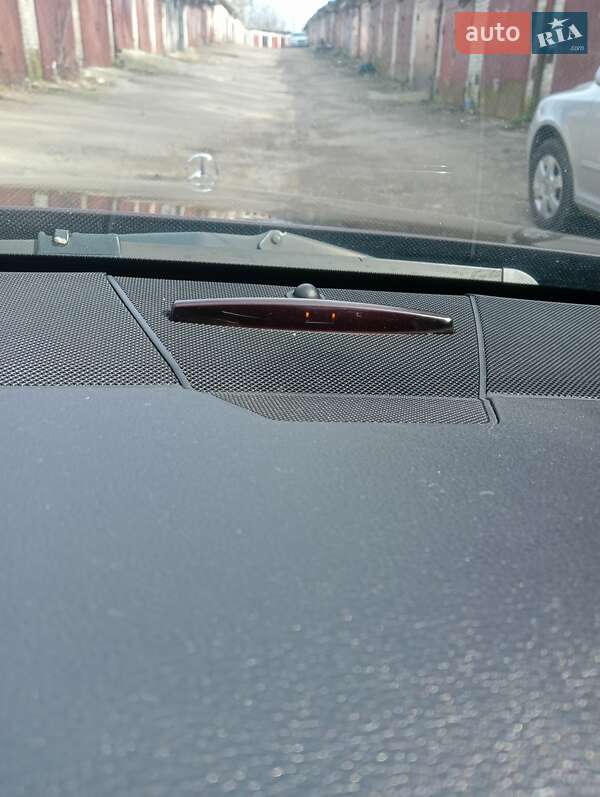 Універсал Mercedes-Benz E-Class 2010 в Львові