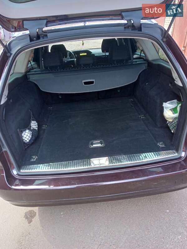 Універсал Mercedes-Benz E-Class 2010 в Львові