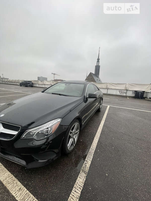Купе Mercedes-Benz E-Class 2014 в Житомире фото 55 Купе Mercedes-Benz E-Class 2014 в Житомире