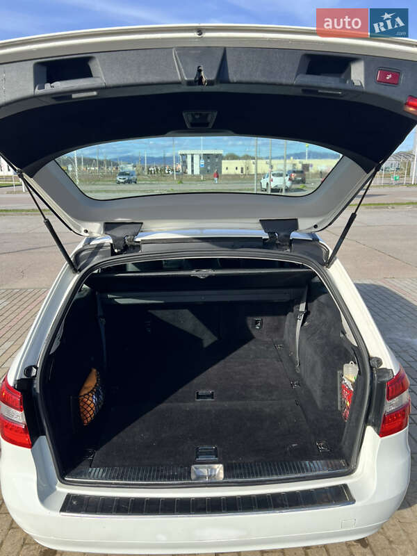 Универсал Mercedes-Benz E-Class 2010 в Киеве