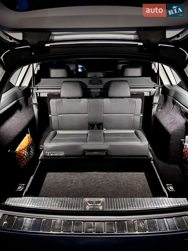 Универсал Mercedes-Benz E-Class 2010 в Киеве