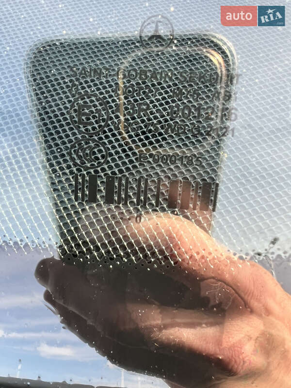 Универсал Mercedes-Benz E-Class 2010 в Киеве