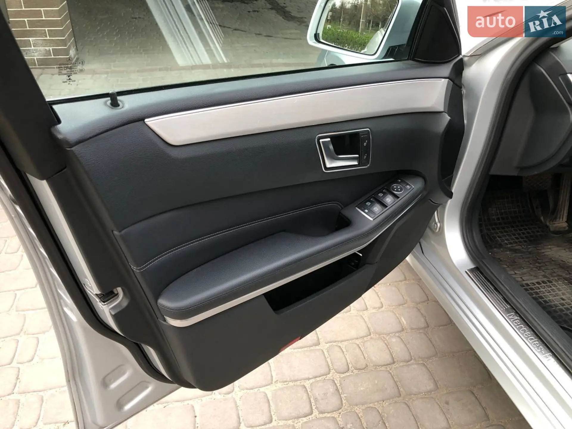 2015 Mercedes-Benz E-klasse - мініатюра 16