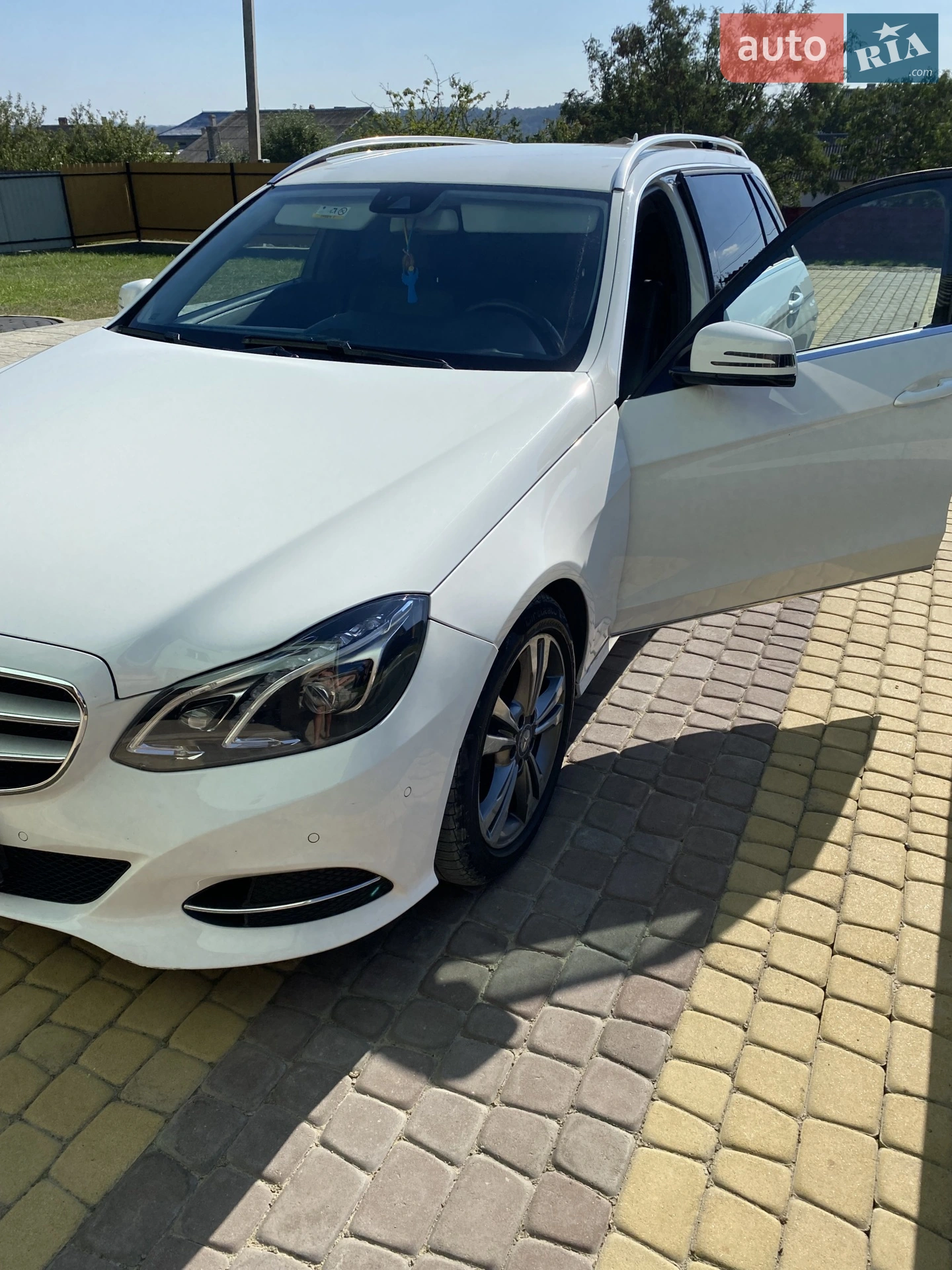 2016 Mercedes-Benz E-klasse - мініатюра 25