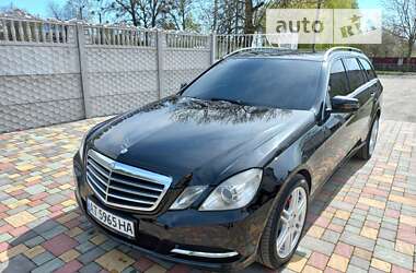 Универсал Mercedes-Benz E-Class 2012 в Малине