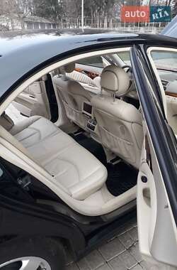 Седан Mercedes-Benz E-Class 2005 в 