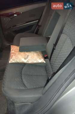 Седан Mercedes-Benz E-Class 2004 в Андрушевке