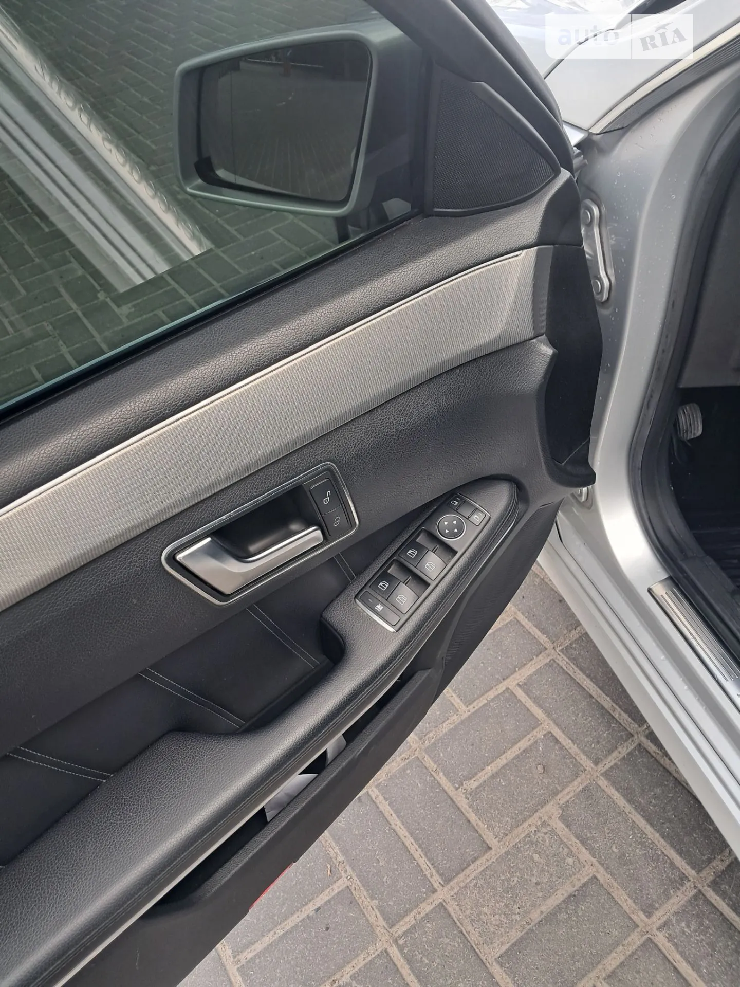 2013 Mercedes-Benz E-klasse - мініатюра 12