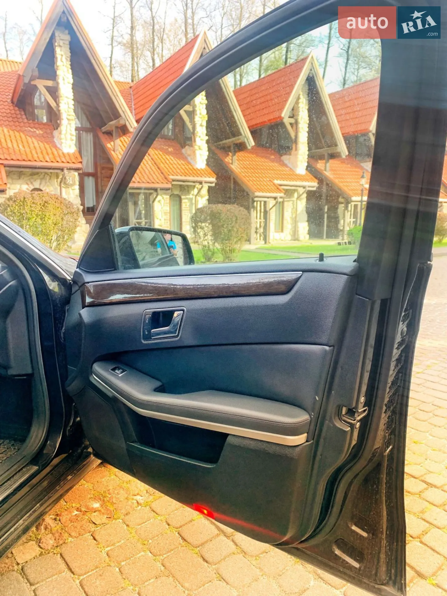 2011 Mercedes-Benz E-klasse - мініатюра 14