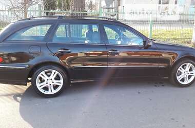 Универсал Mercedes-Benz E-Class 2006 в Стрые