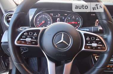 Седан Mercedes-Benz E-Class 2018 в 