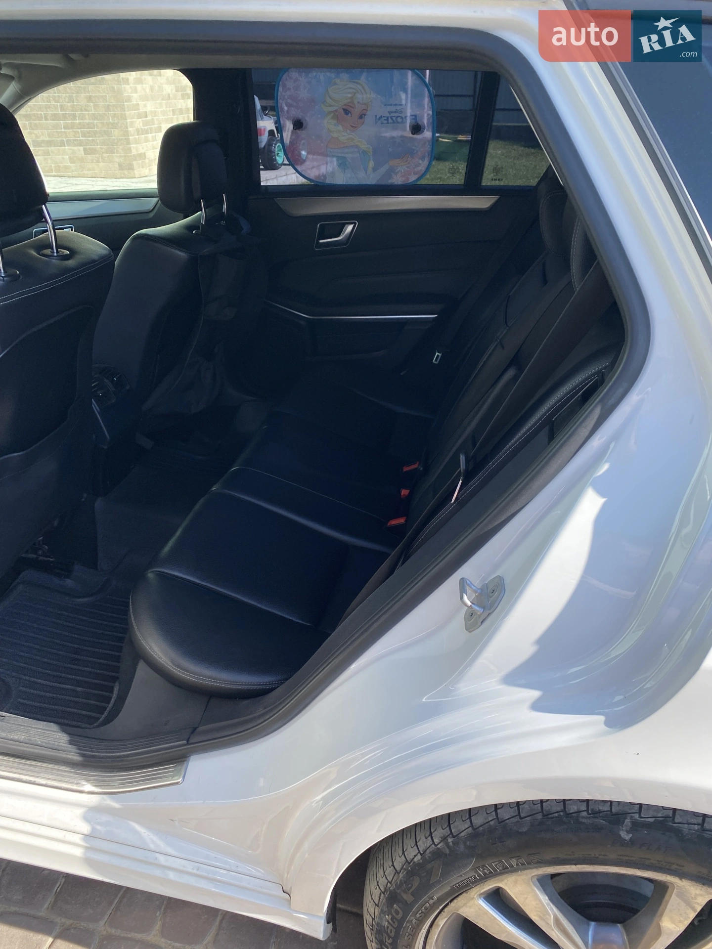 2016 Mercedes-Benz E-klasse - мініатюра 16