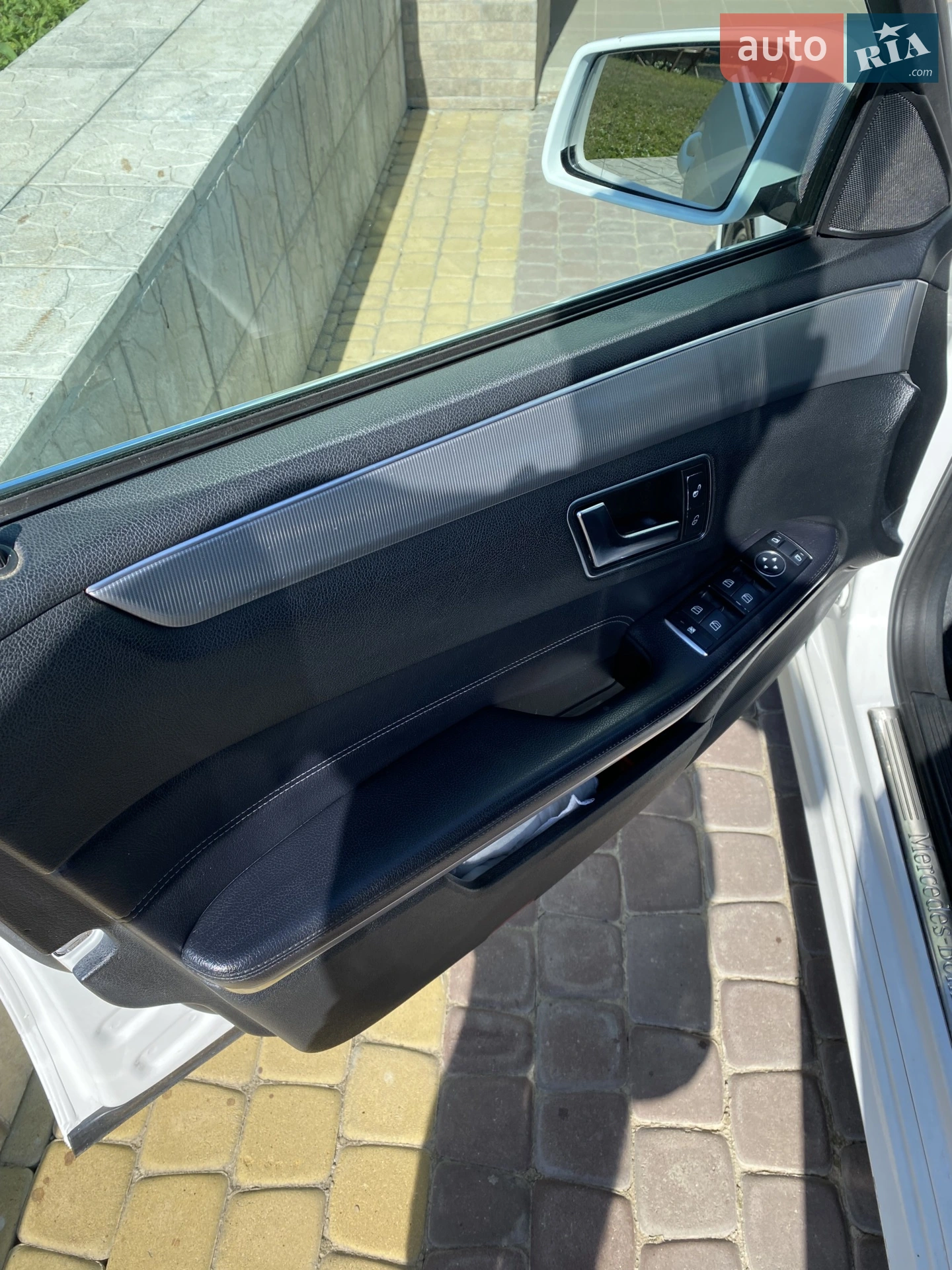2016 Mercedes-Benz E-klasse - мініатюра 22