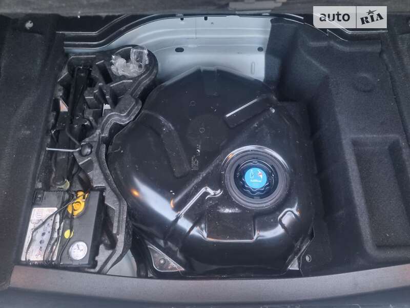 Седан Mercedes-Benz E-Class 2015 в Виннице