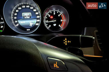 Универсал Mercedes-Benz E-Class 2013 в Днепре