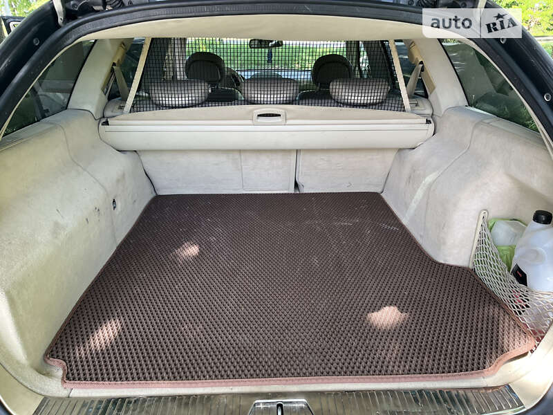 Универсал Mercedes-Benz E-Class 2004 в Мостиске