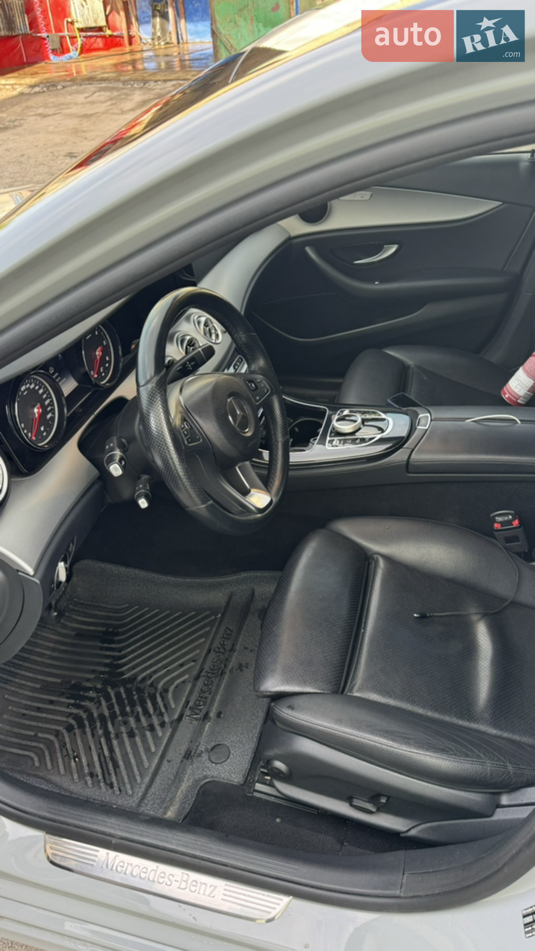 2018 Mercedes-Benz E-klasse - мініатюра 65