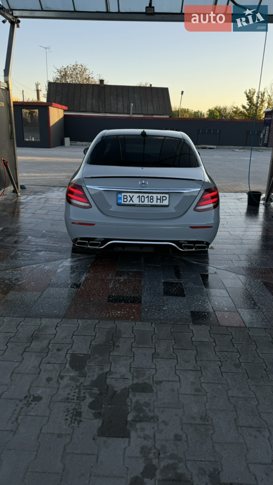 2018 Mercedes-Benz E-klasse - мініатюра 75