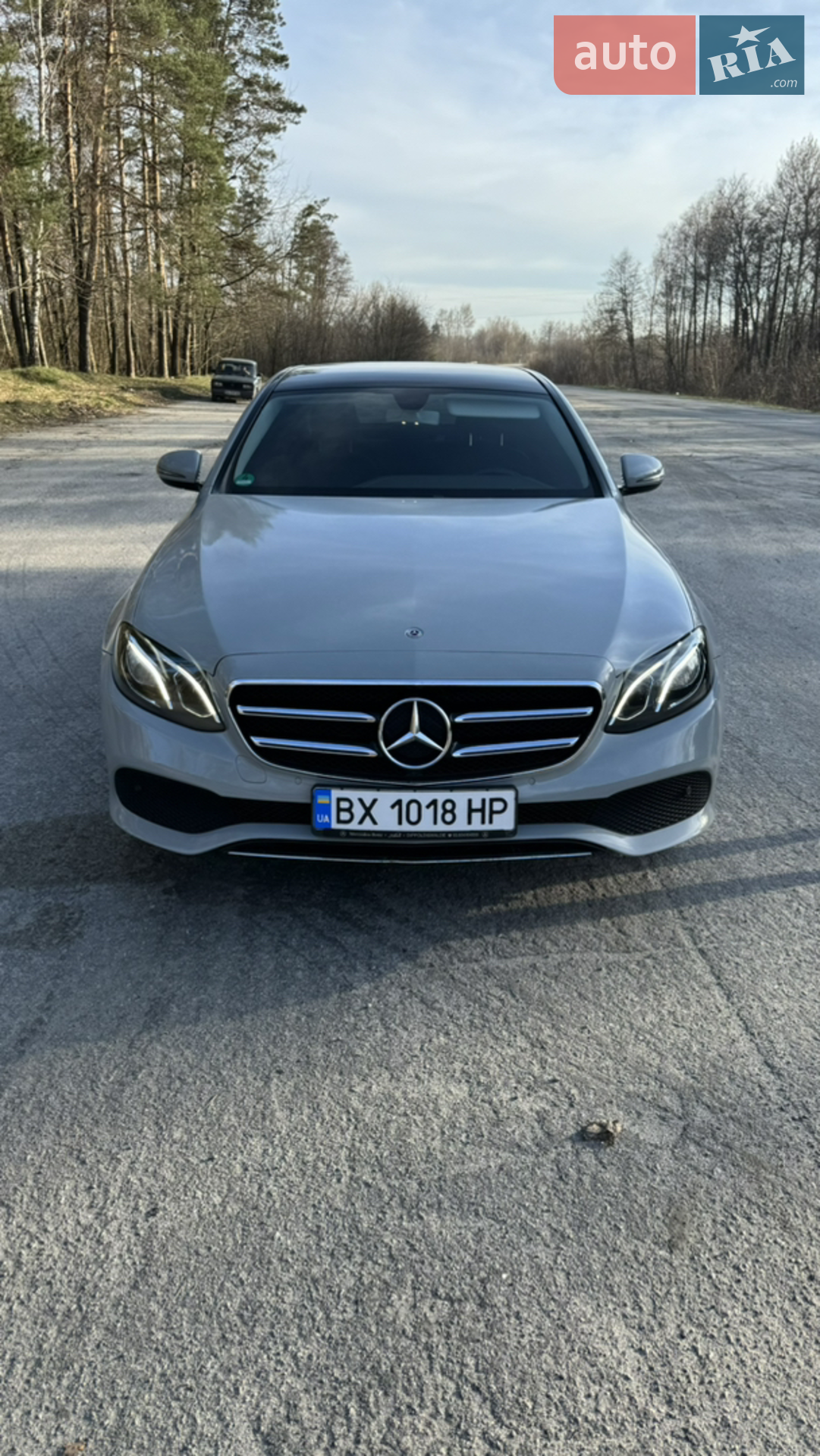 2018 Mercedes-Benz E-klasse - мініатюра 80