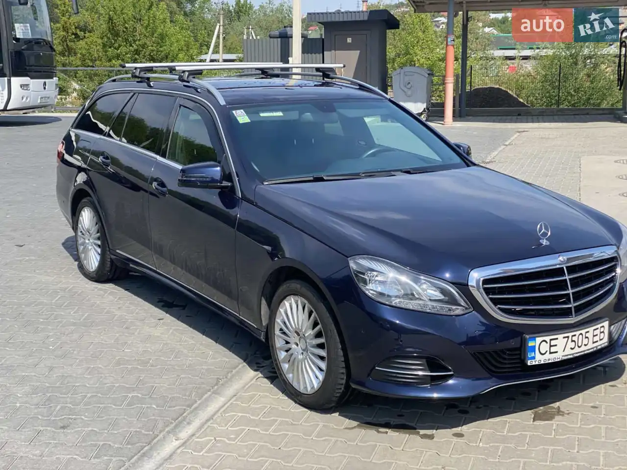 2015 Mercedes-Benz E-klasse - мініатюра 46