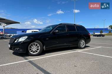 Универсал Mercedes-Benz E-Class 2010 в Виннице