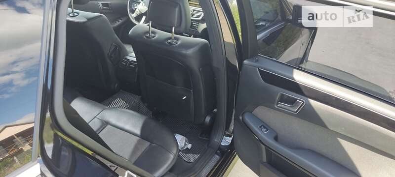 Универсал Mercedes-Benz E-Class 2011 в Николаеве фото 2 Универсал Mercedes-Benz E-Class 2011 в Николаеве