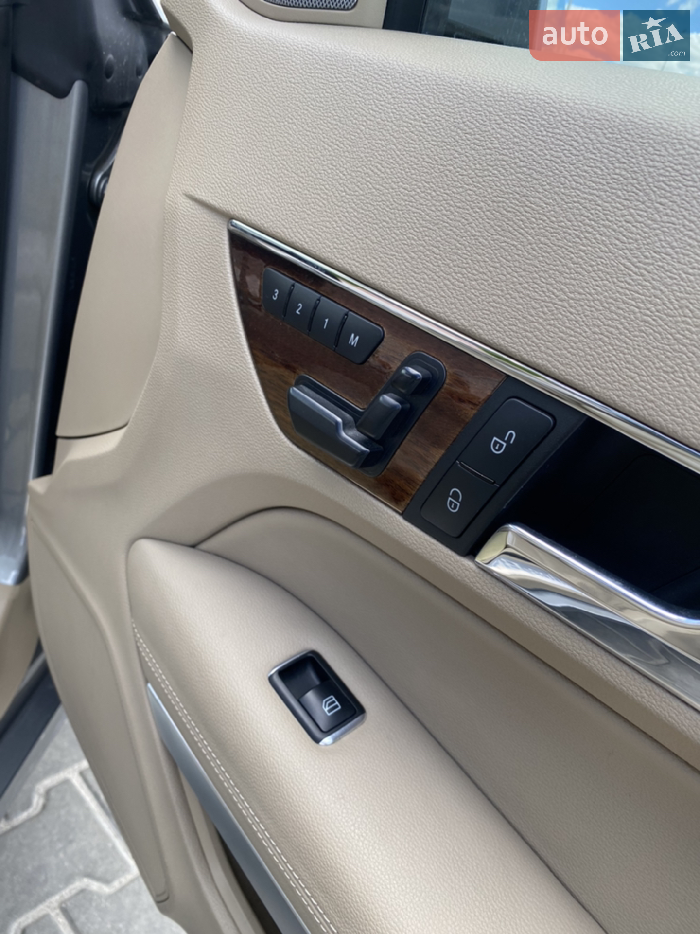 2010 Mercedes-Benz E-klasse - мініатюра 23