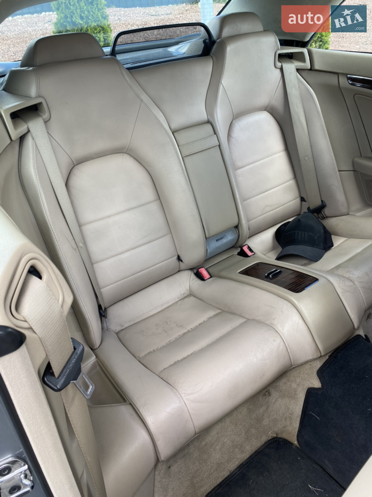 2010 Mercedes-Benz E-klasse - мініатюра 25