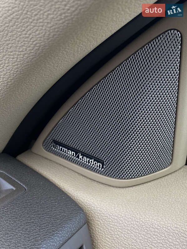 Кабріолет Mercedes-Benz E-Class 2010 в Тернополі