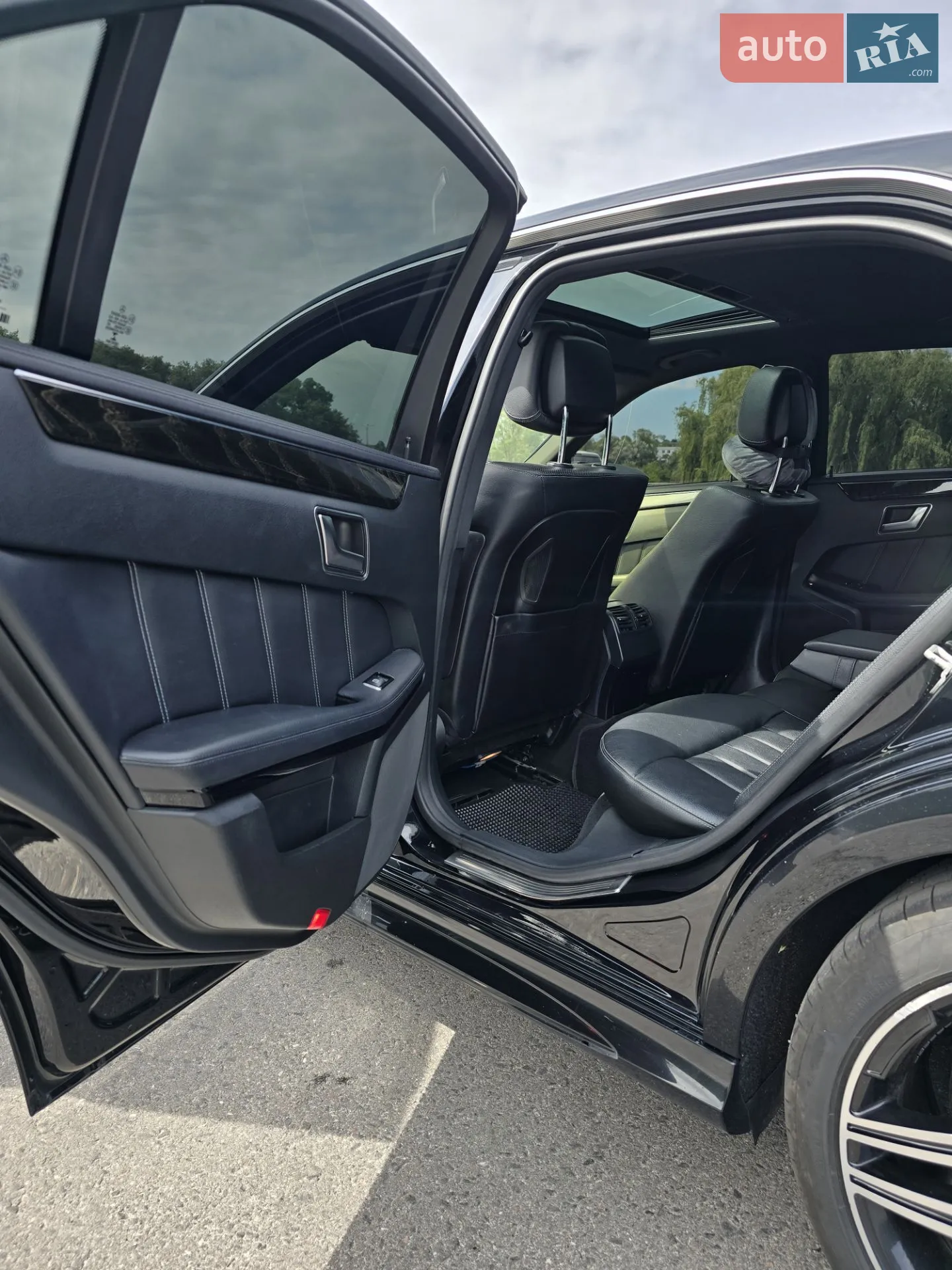 2015 Mercedes-Benz E-klasse - мініатюра 14