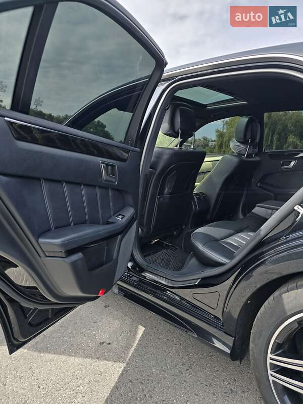 Седан Mercedes-Benz E-Class 2015 в Александрие фото 14 Седан Mercedes-Benz E-Class 2015 в Александрие