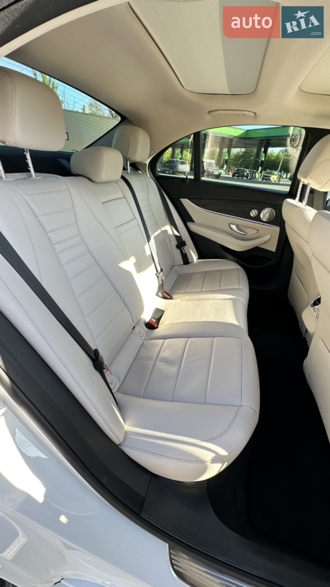 2017 Mercedes-Benz E-klasse - мініатюра 10