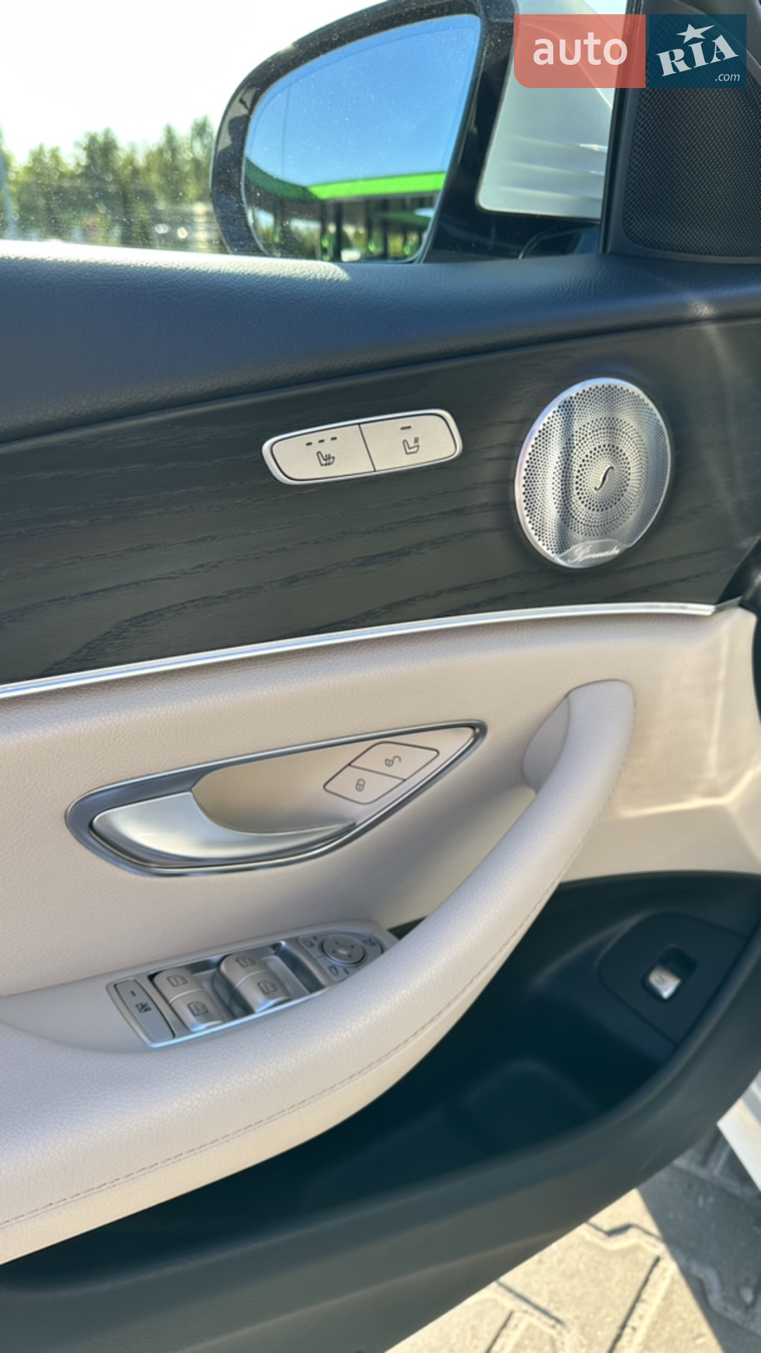 2017 Mercedes-Benz E-klasse - мініатюра 21