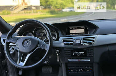 Универсал Mercedes-Benz E-Class 2013 в Тульчине