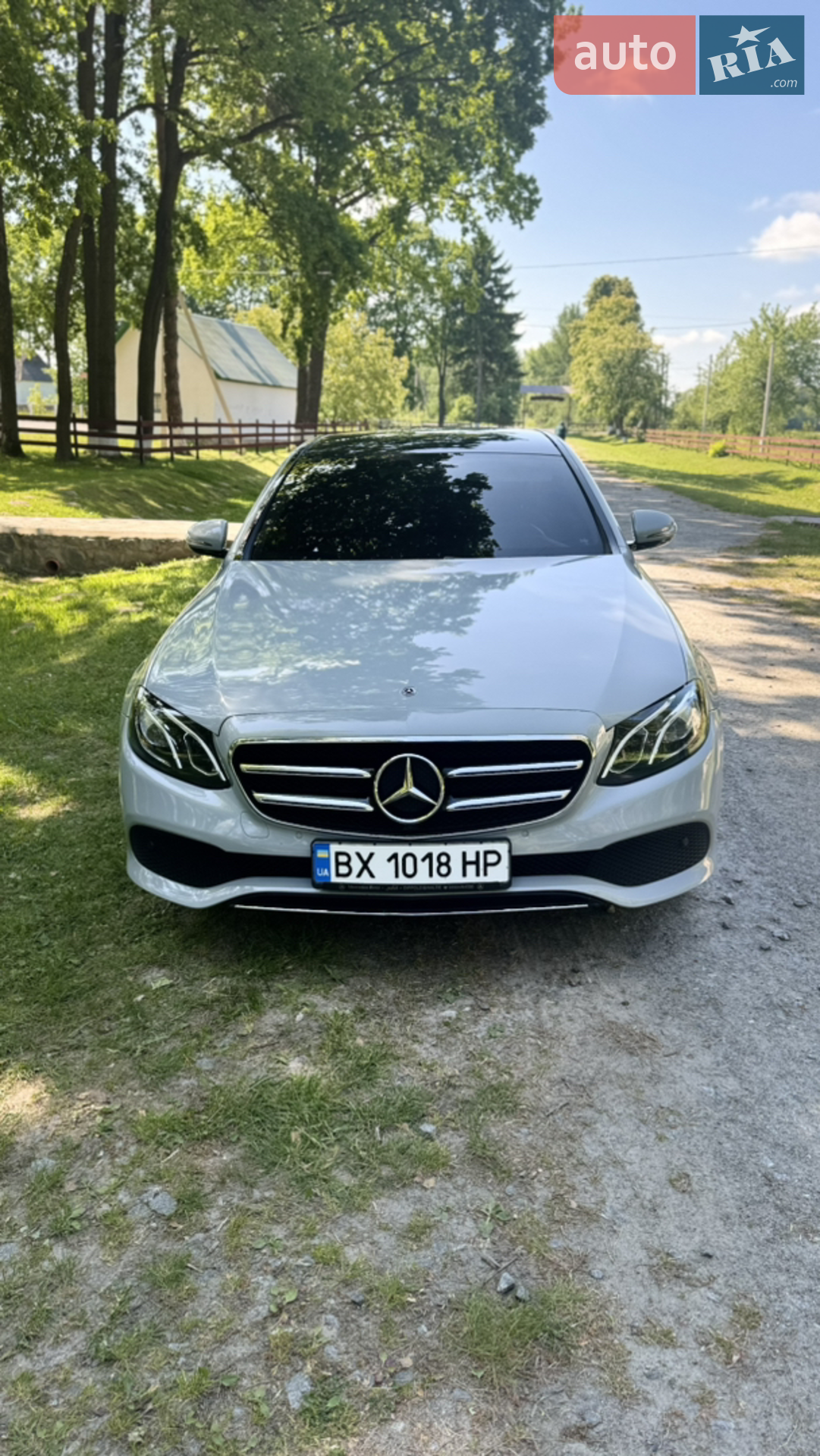 2018 Mercedes-Benz E-klasse - мініатюра 51