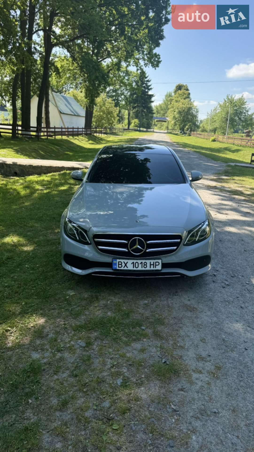 2018 Mercedes-Benz E-klasse - мініатюра 54