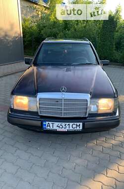 Универсал Mercedes-Benz E-Class 1994 в Коломые