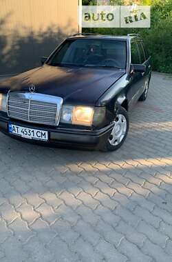 Универсал Mercedes-Benz E-Class 1994 в Коломые