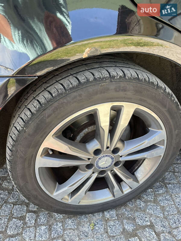 Универсал Mercedes-Benz E-Class 2015 в Ужгороде фото 7 Универсал Mercedes-Benz E-Class 2015 в Ужгороде