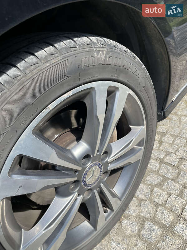 Универсал Mercedes-Benz E-Class 2015 в Ужгороде фото 16 Универсал Mercedes-Benz E-Class 2015 в Ужгороде