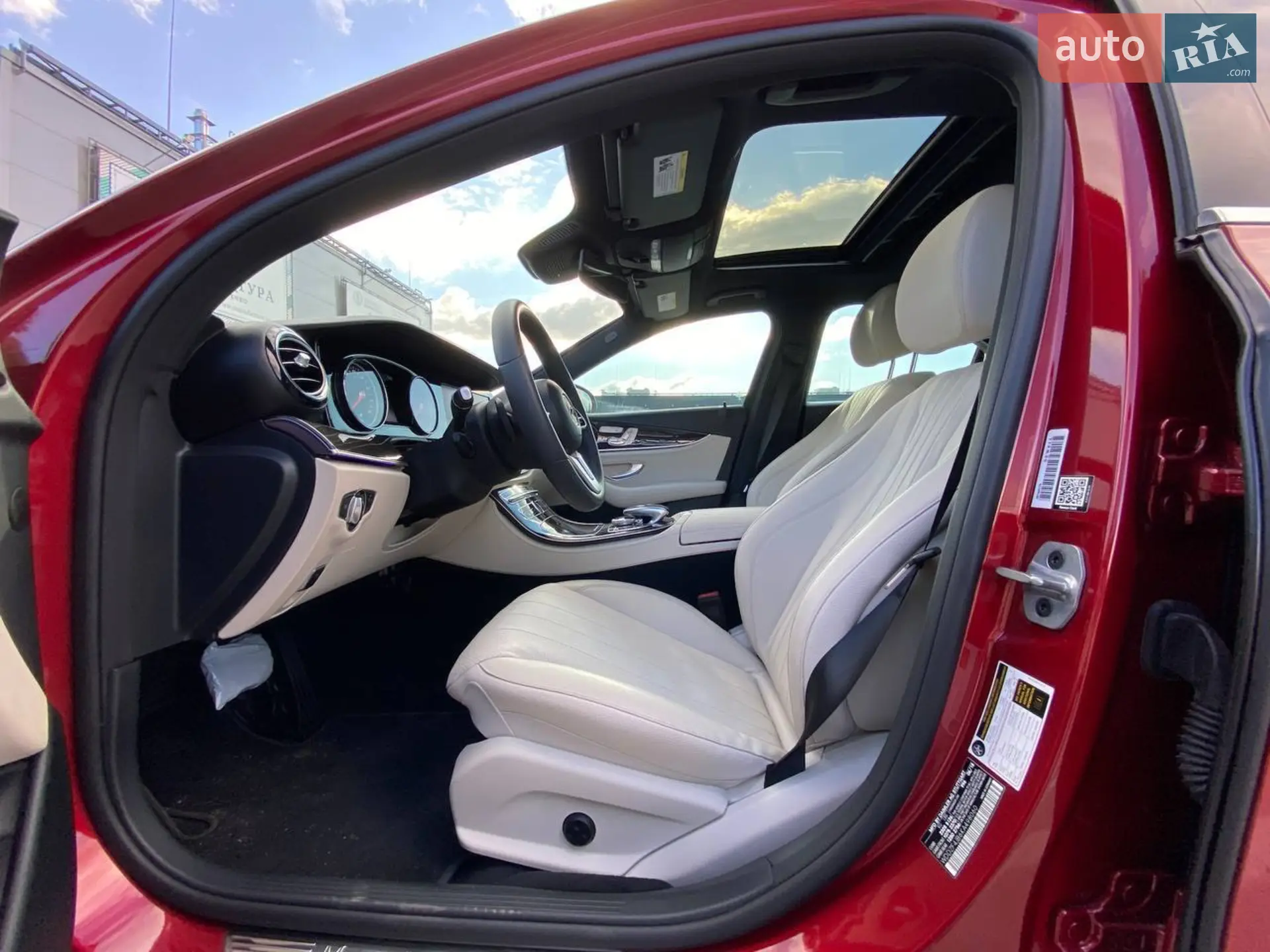 2018 Mercedes-Benz E-klasse - мініатюра 17