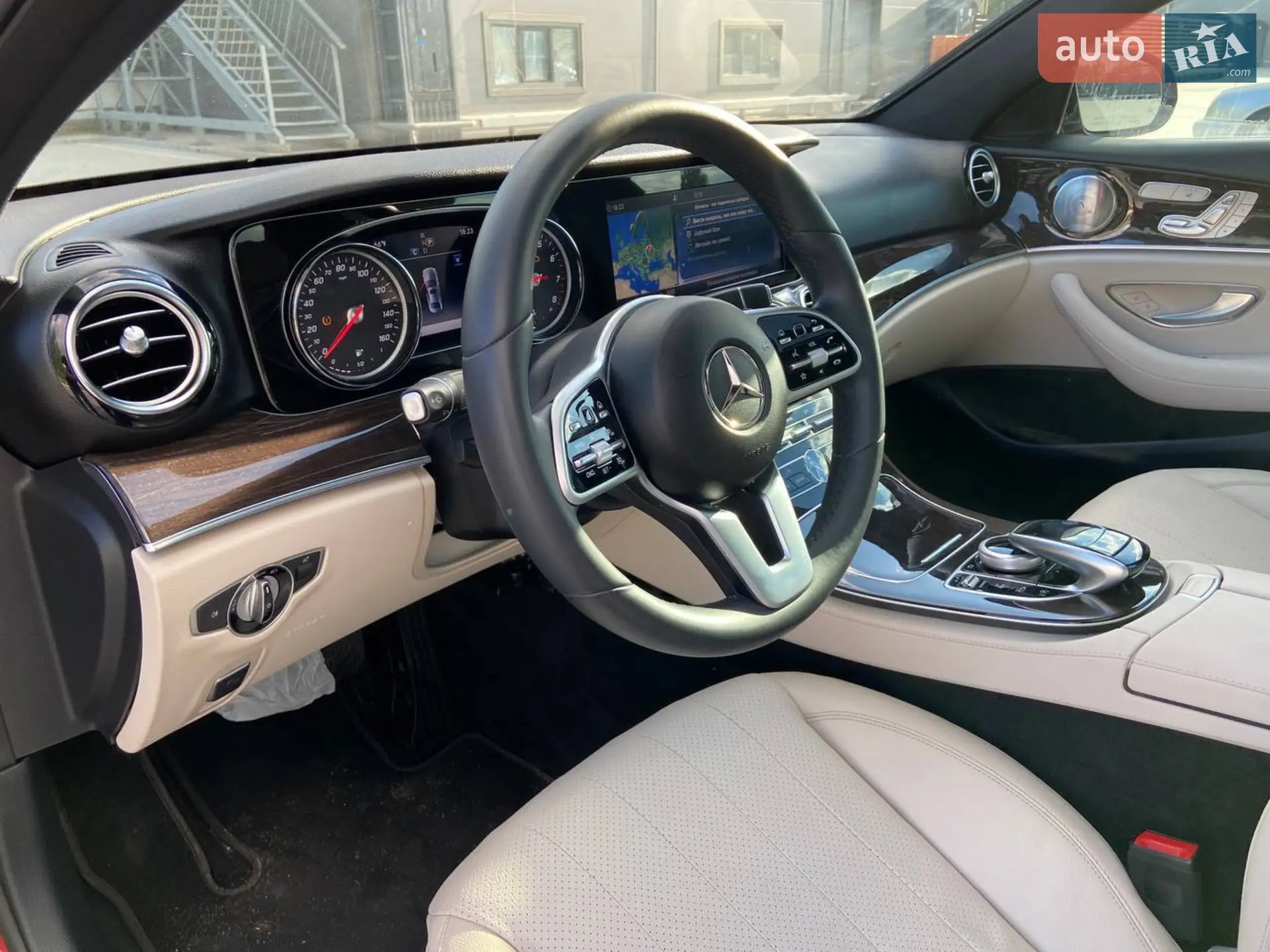 2018 Mercedes-Benz E-klasse - мініатюра 20