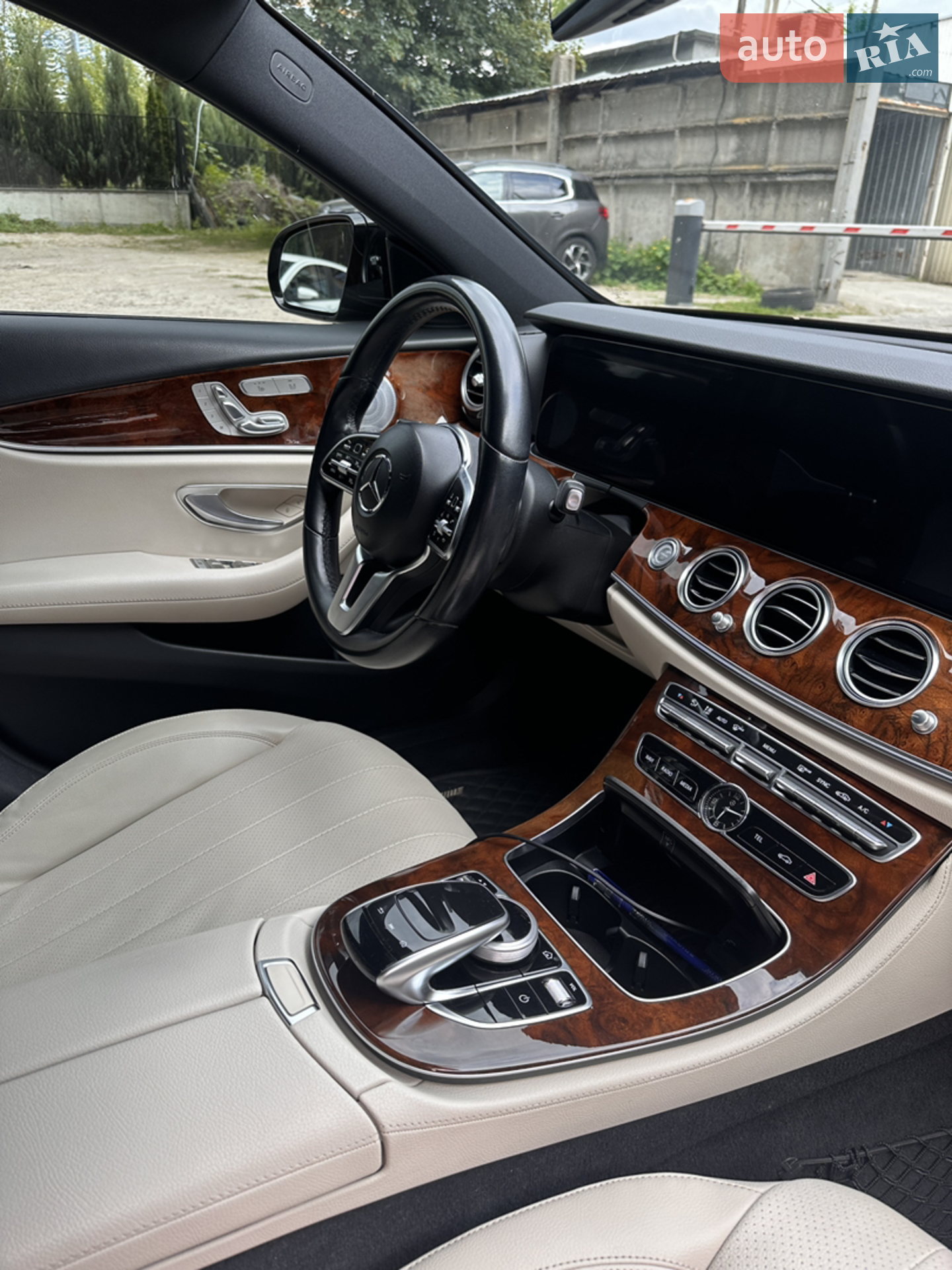 2019 Mercedes-Benz E-klasse - мініатюра 6