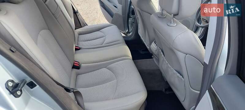 Універсал Mercedes-Benz E-Class 2008 в Тернополі