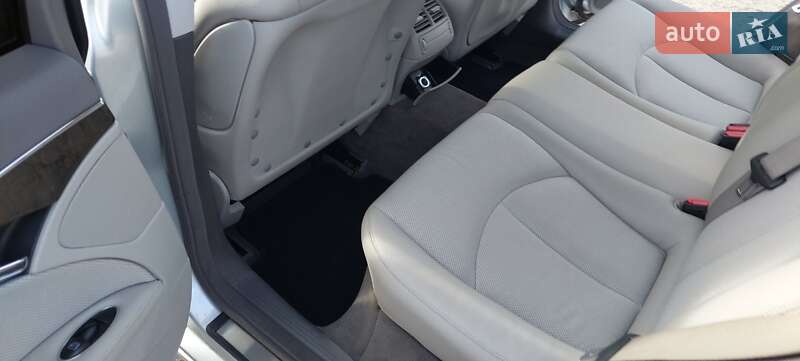 Універсал Mercedes-Benz E-Class 2008 в Тернополі