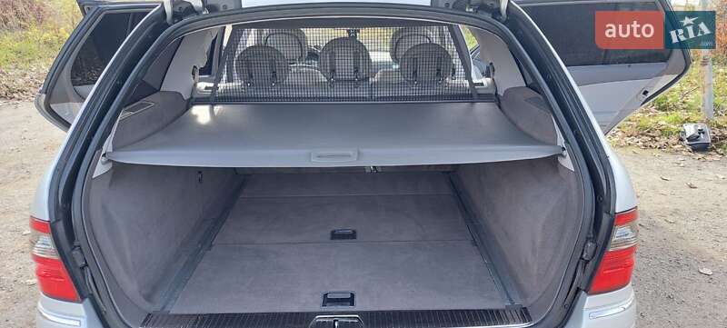 Універсал Mercedes-Benz E-Class 2008 в Тернополі